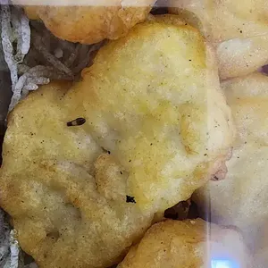Chicken Nugget