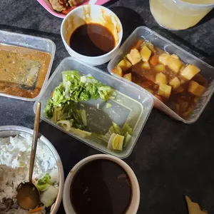 Jessie Catering Tingkat Meal - 3 dishes + 1 soup/ 4 dishes (20 days)