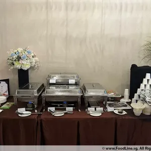 Other Food Items or Photos of Event (Please fill in below)