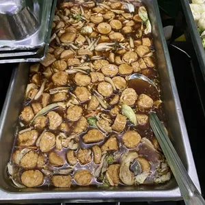 Japanese Egg Beancurd