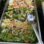 Four Season Vegetable