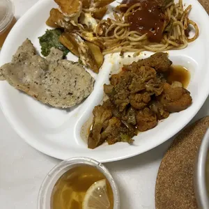 Premium Delights Single Meal Package (7 Days Package) (3 Dishes 1 Soup OR 4 Dishes)