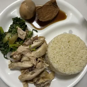 Premium Delights Single Meal Package (7 Days Package) (3 Dishes 1 Soup OR 4 Dishes)