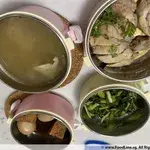 Premium Delights Single Meal Package (7 Days Package) (3 Dishes 1 Soup OR 4 Dishes)