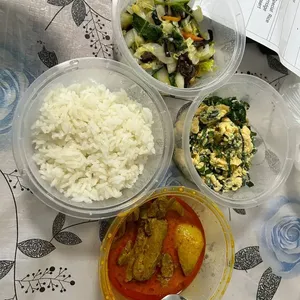 Premium Delights Single Meal Package (10 Days Package) (2 Dishes 1 Soup OR 3 Dishes)