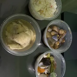 Premium Delights Single Meal Package (10 Days Package) (2 Dishes 1 Soup OR 3 Dishes)