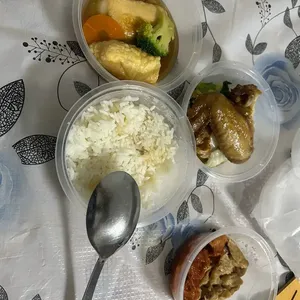 Premium Delights Single Meal Package (10 Days Package) (2 Dishes 1 Soup OR 3 Dishes)
