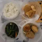 Premium Delights Single Meal Package (10 Days Package) (2 Dishes 1 Soup OR 3 Dishes)