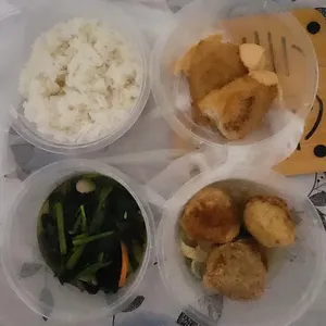 Premium Delights Single Meal Package (10 Days Package) (2 Dishes 1 Soup OR 3 Dishes)