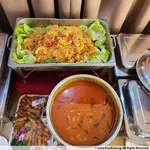 Signature Curry Chicken with Potatoes