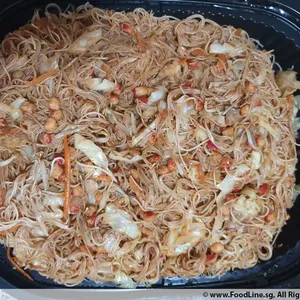 Xin Zhou Bee Hoon 星洲米粉