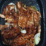Teriyaki Baked Chicken 照烧鸡