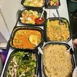 Signature Curry Chicken with Potatoes
