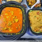 Signature Curry Chicken with Potatoes