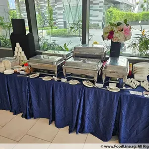Other Food Items or Photos of Event (Please fill in below)