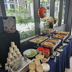 Other Food Items or Photos of Event (Please fill in below)