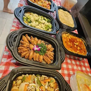 Other Food Items or Photos of Event (Please fill in below)