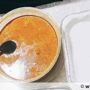 Curry Chicken