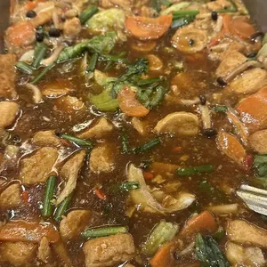 Japanese Egg Beancurd