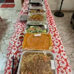 Other Food Items or Photos of Event (Please fill in below)