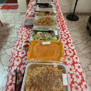 Other Food Items or Photos of Event (Please fill in below)