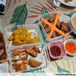 10 days Trial Package