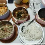 Premium Delights Single Meal Package (7 Days Package) (3 Dishes 1 Soup OR 4 Dishes)