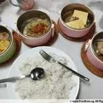 Premium Delights Single Meal Package (7 Days Package) (3 Dishes 1 Soup OR 4 Dishes)