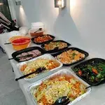 Other Food Items or Photos of Event (Please fill in below)