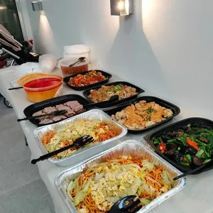 Other Food Items or Photos of Event (Please fill in below)