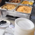 Wheat Prawn 麦片虾