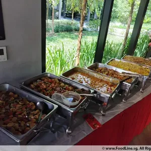 Other Food Items or Photos of Event (Please fill in below)