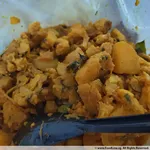 Aloo Gobi