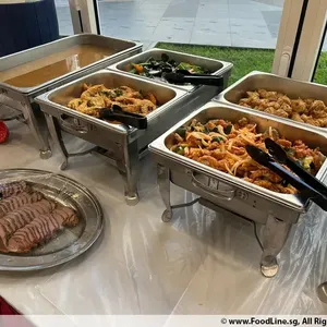 麦片鲜虾 Prawn w/ Cereal