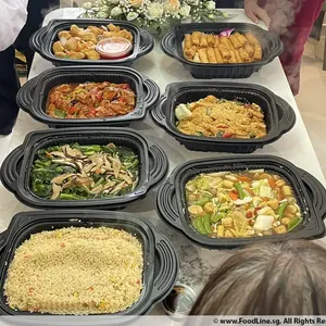 Other Food Items or Photos of Event (Please fill in below)