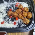 Deep Fried Ngoh Hiang