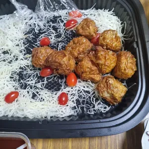 Deep Fried Ngoh Hiang