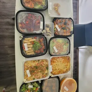Other Food Items or Photos of Event (Please fill in below)