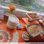 Classic Yang Zhou Fried Rice 经典扬州炒饭