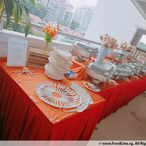 Other Food Items or Photos of Event (Please fill in below)