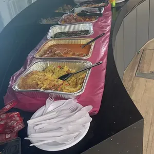 Other Food Items or Photos of Event (Please fill in below)