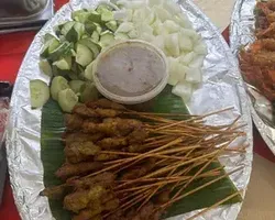 Chicken Satay | Customer Photo | Liang Food Caterer