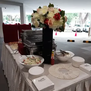 Japanese Potato Salad														马铃薯沙拉