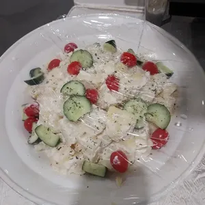 Japanese Potato Salad														马铃薯沙拉