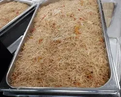 Singapore Style Fried Bee Hoon  新洲 香炒米粉 | Customer Photo | Stamford Catering