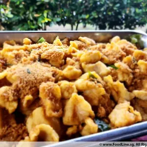 Cereal Fish