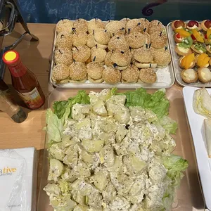 Potato Salad