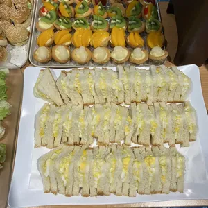 Egg Sandwich
