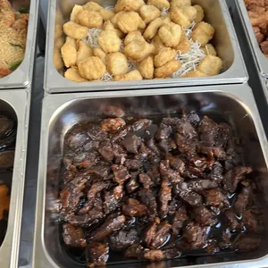 卤汁软骨 Braised Soft Bone