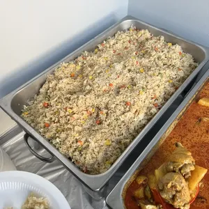 福建炒饭 Fried Rice